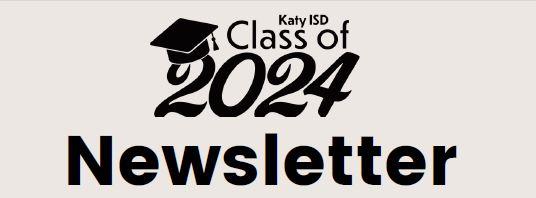 Class of 2024 Newsletter banner